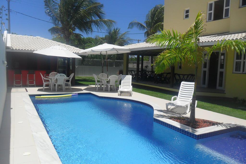 Pousada Praia Bella ซัลวาดอร์ ภายนอก รูปภาพ